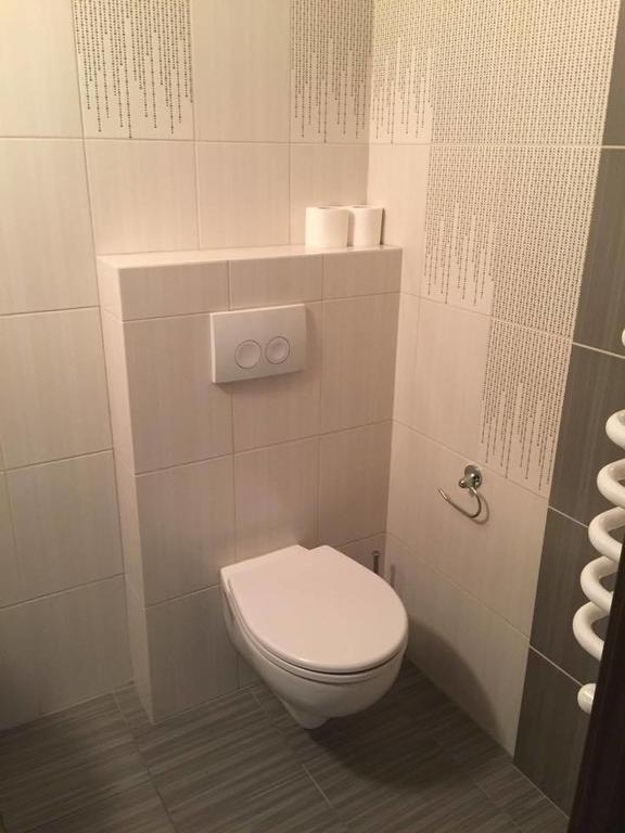 Apartamenty-Plaza זקופאנה מראה חיצוני תמונה