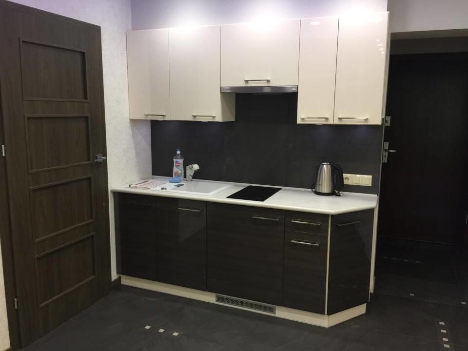 Apartamenty-Plaza זקופאנה מראה חיצוני תמונה
