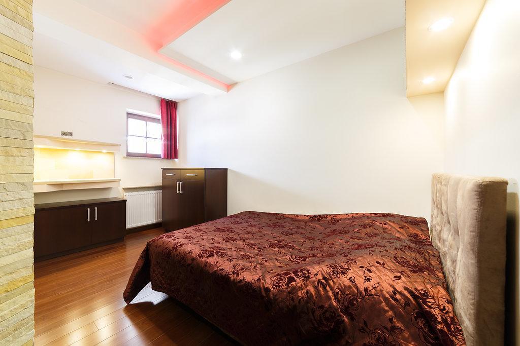 Apartamenty-Plaza זקופאנה מראה חיצוני תמונה